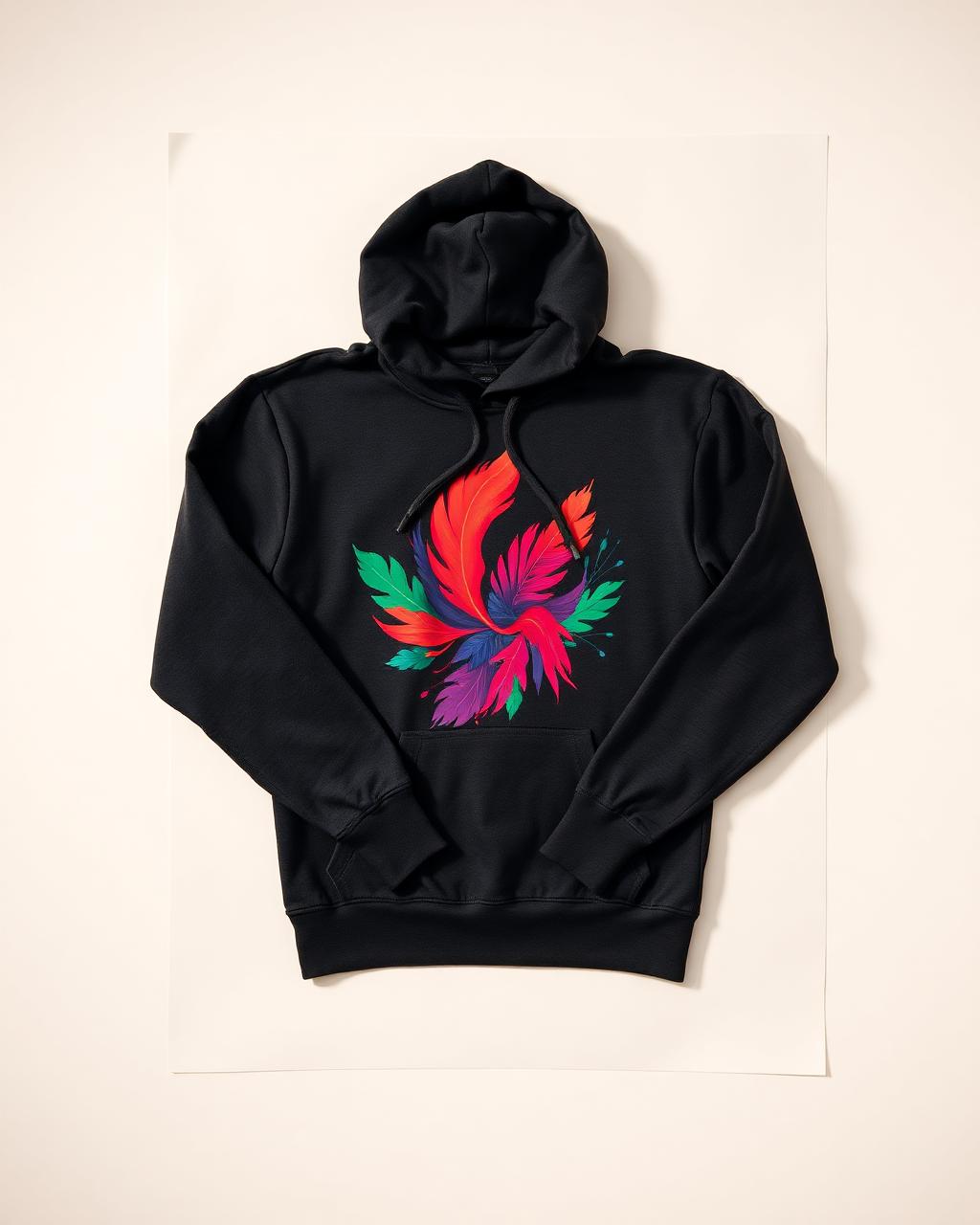 Hoodies & Fleece