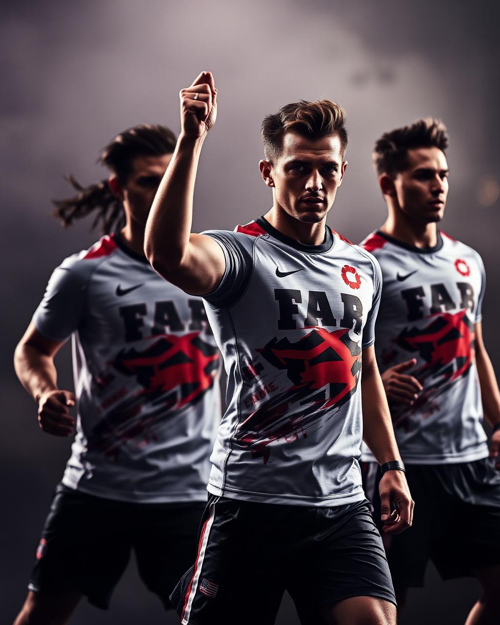 Club & Team Kit