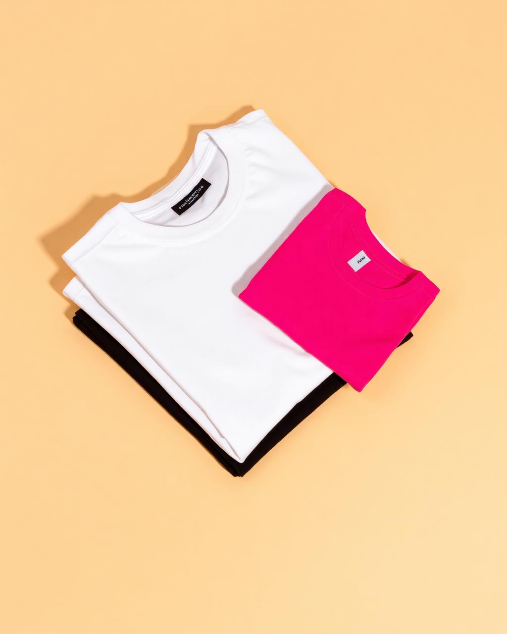 Polos & Tees